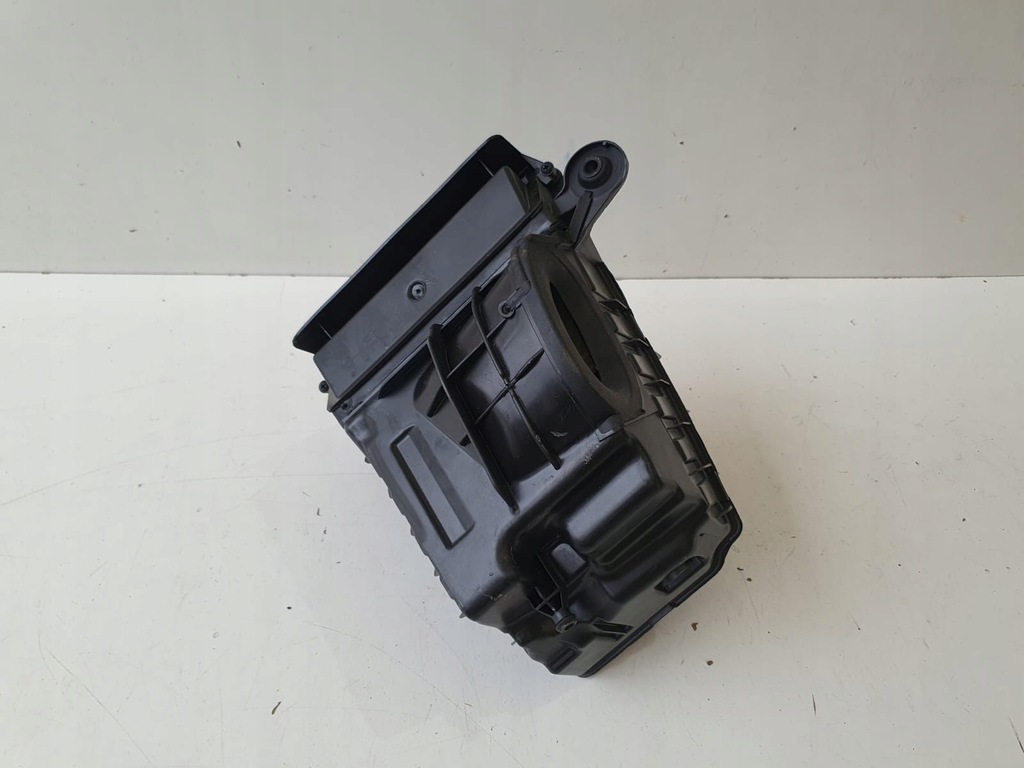 фото №1, Renault megane iii корпус фильтра воздуха