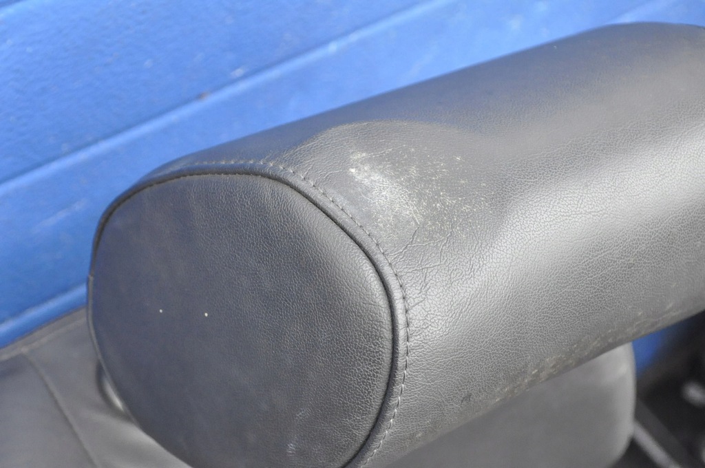 фото №10, Audi a6 c6 сидіння водія s-line anglik