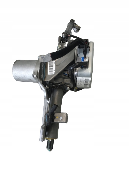 фото №1, Усилитель электрический kia sportage iii