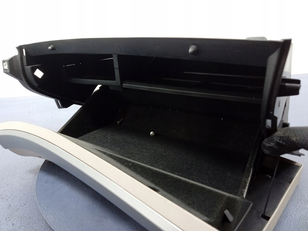 фото №9, Subaru legacy iv lift бардачок пасажира