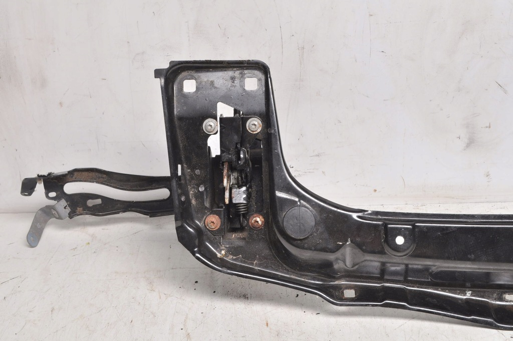 фото №8, Bmw 3 f31 pas передний усилитель 7245786