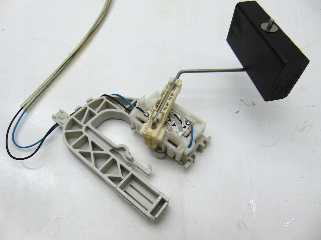 фото №7, Насос пального датчик 3d0919679e phaeton 3.0 tdi