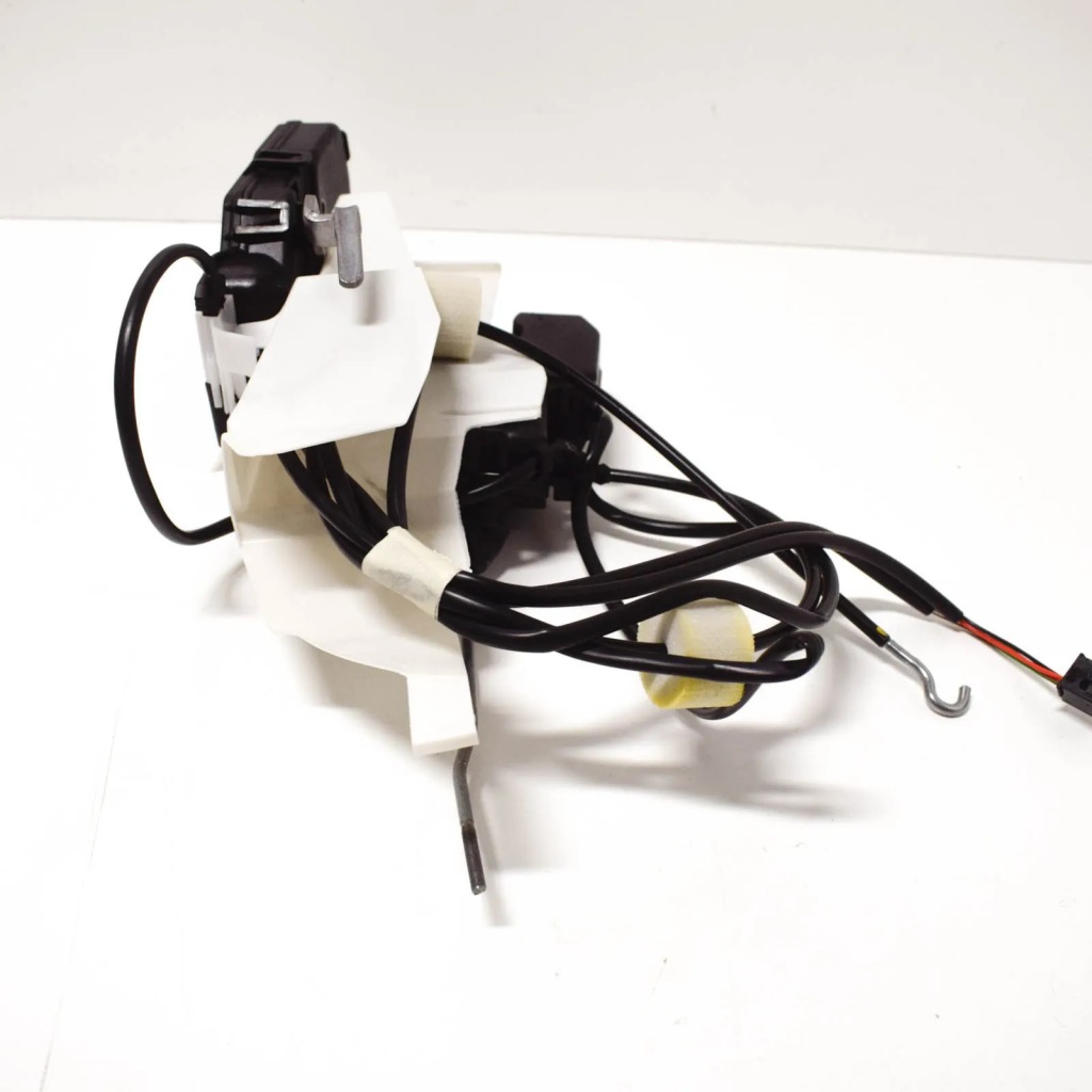 Mercedes-benz slk r171 замок двері передніх лівих lhd a1717202535 Зі Шроту