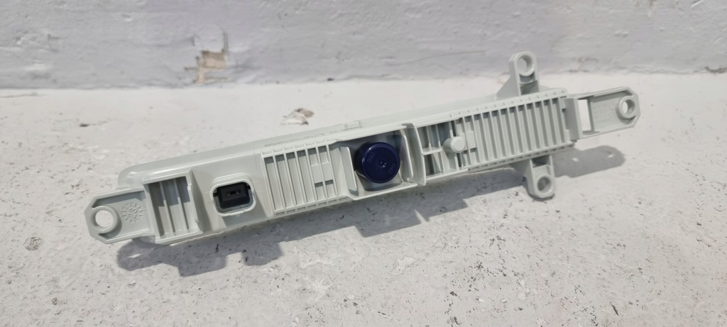 Противотуманная фара led drl citroen peugeot с Разборки