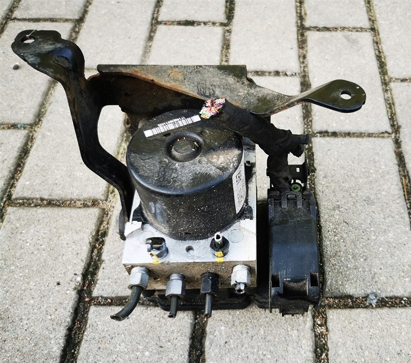 фото №1, Opel antara lift 2.2 cdti насос abs