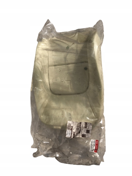 фото №1, Спинка сиденье kia ceed ii 2