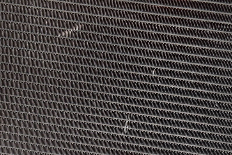 фото №12, Радиатор wody dodge magnum 2.7 v6 193 km 03-08