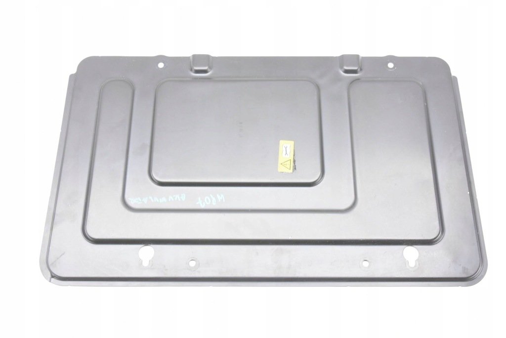 Купити Mercedes-benz sprinter w907 w910 кришка накладка акумулятор