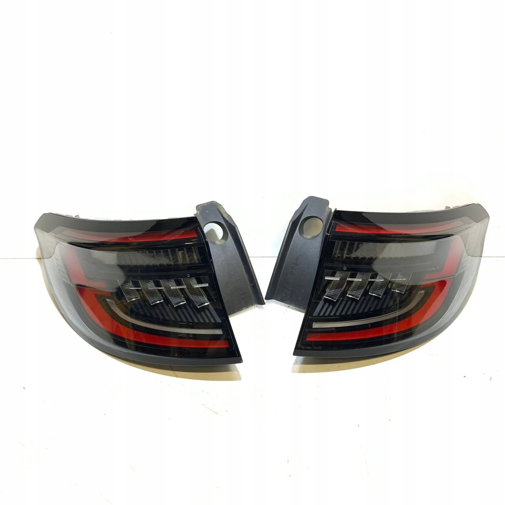 фото №1, Renault austral лампа задня ліва задня 265550837r