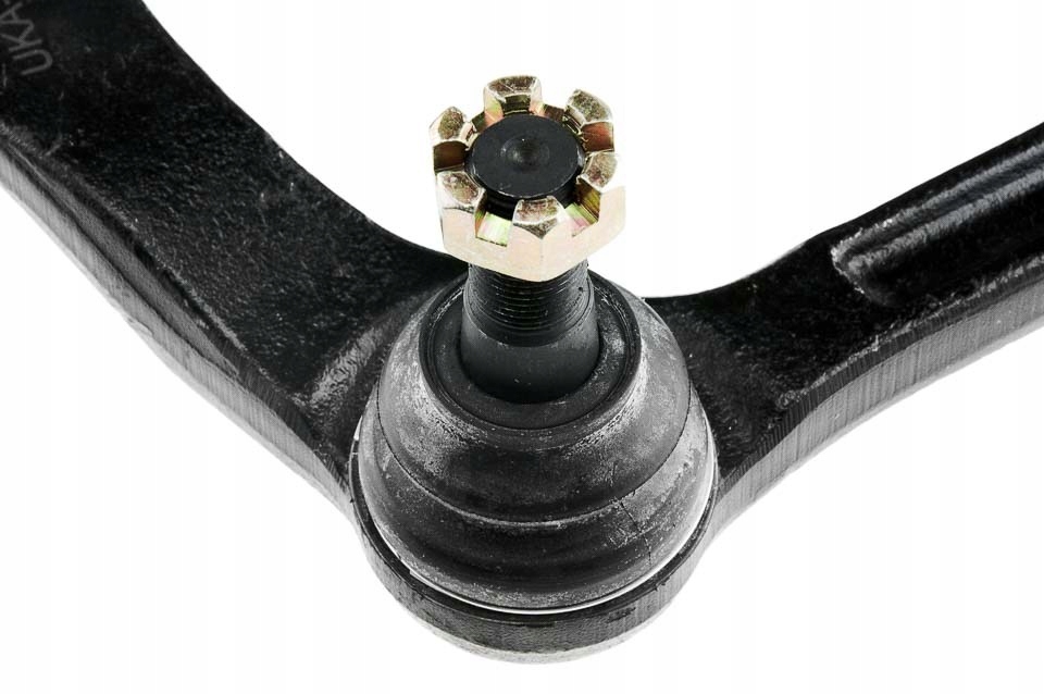 фото №11, Рычаг передний kia k2700 04- верхний левый