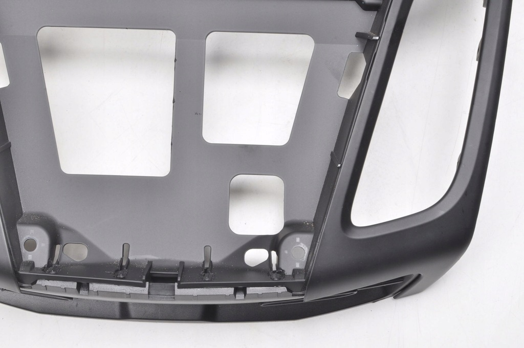 фото №3, Ford focus mk3 рамка радио защита bm51-18835-bg