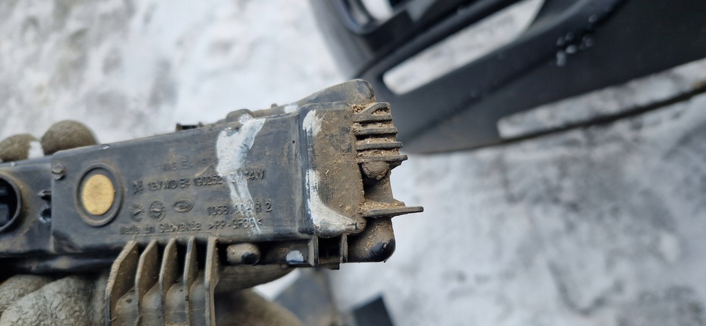 фото №7, Бампер перед передний jaguar f-pace f pace fpace 15 16 17 18