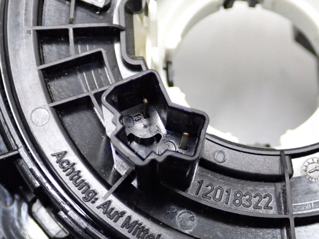 фото №13, Рычаг переключатель лента комбинированный 1ea953507g vw id3 id.3 20r