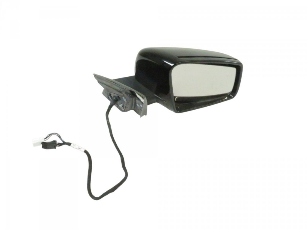 фото №1, Mercedes-benz зеркало правое a24681102609696