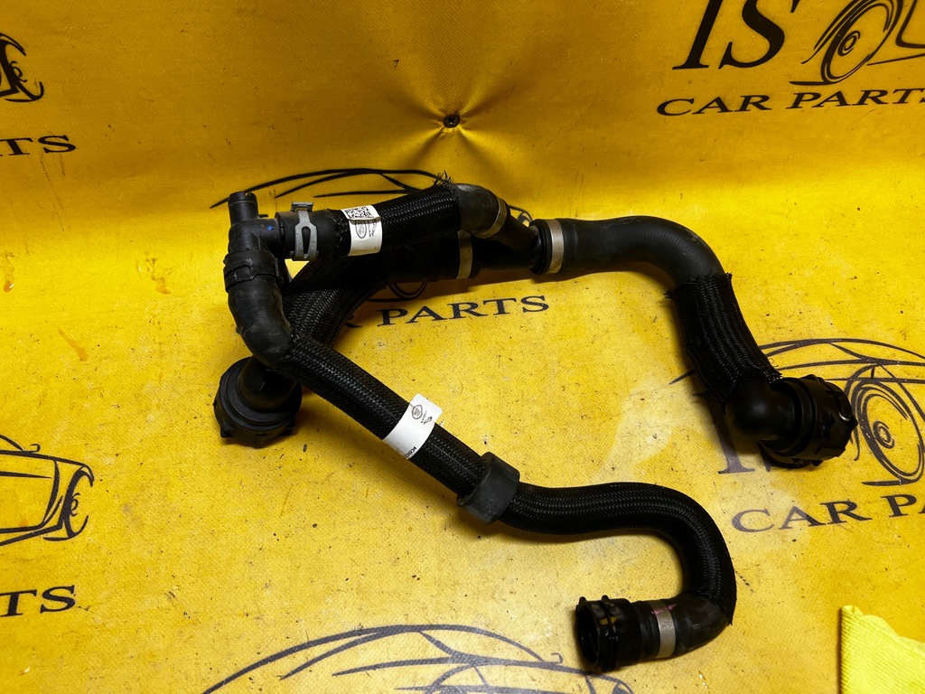 фото №2, Wąż труба шланг wody rr evoque l551 discovery v