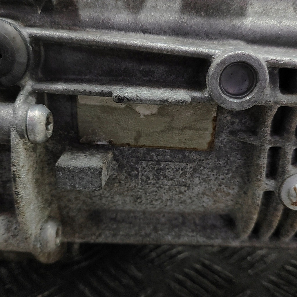 фото №10, Bmw 1 e81 e87 2007 механічна 6-ступенева коробка передач передач