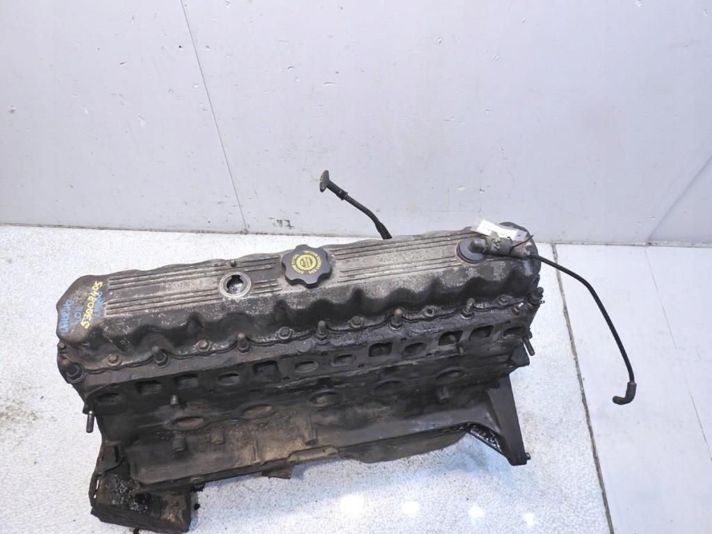 Купити Двигун jeep cherokee xj 4.0 53008405
