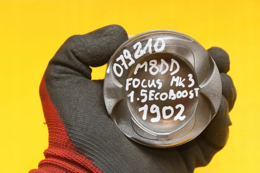 фото №8, Поршень шатун focus mk3 1.5 ecoboost 079210