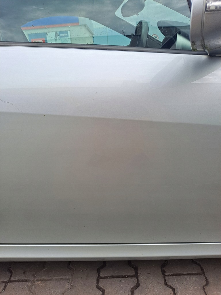 фото №4, Дверь правое полный mercedes slk r171