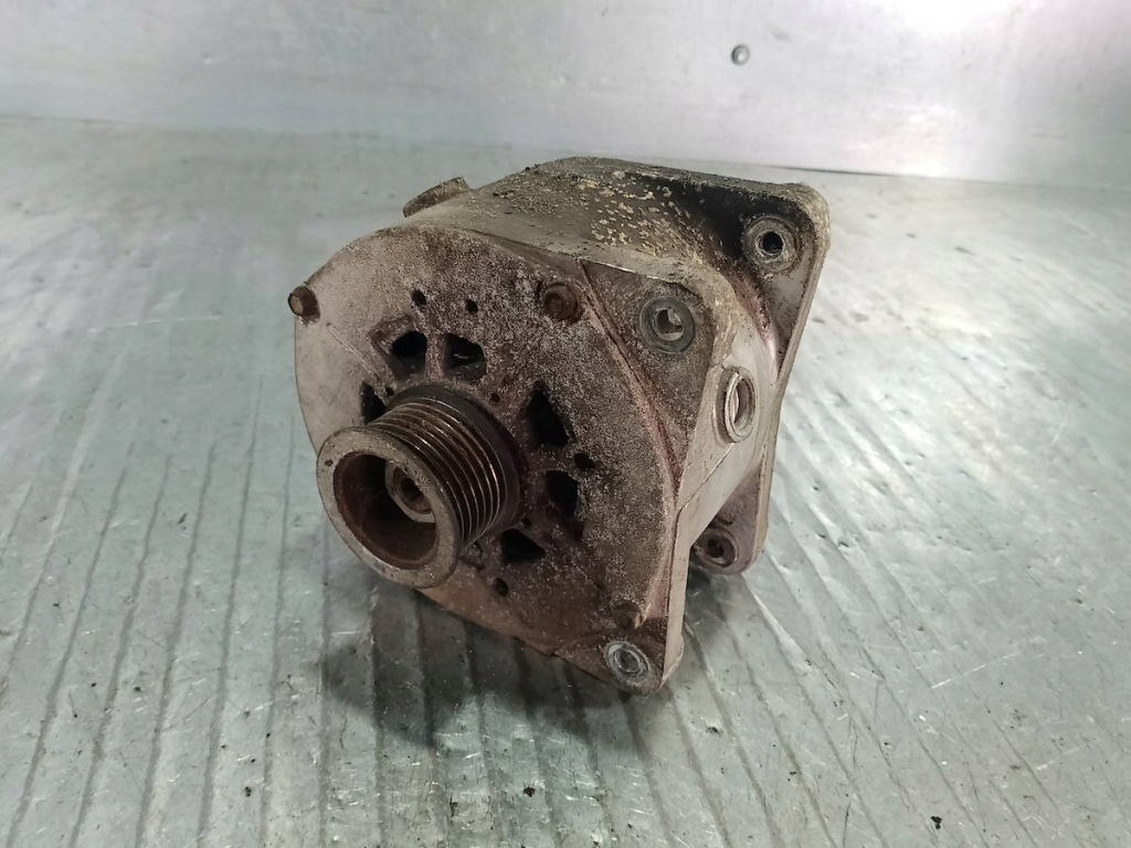 Генератор renault scenic 2 8200667617-a 2549098 1.9 dci Цена