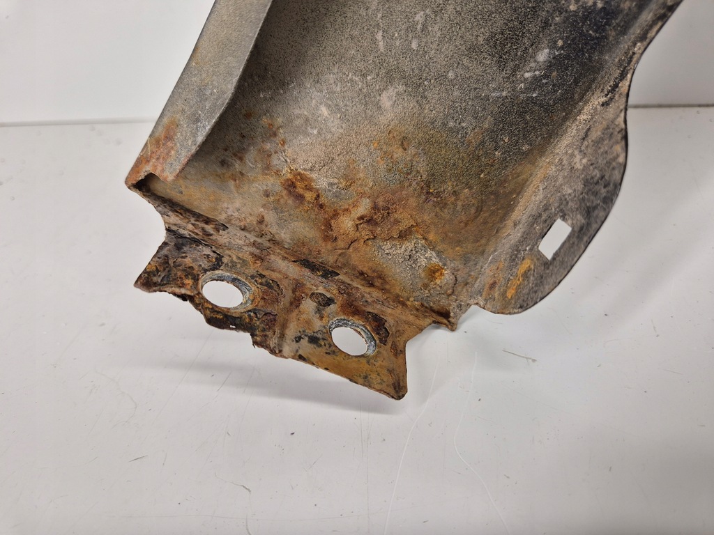 фото №12, Seat leon 2 ii 1p0 05-13 крыло левый передний перед