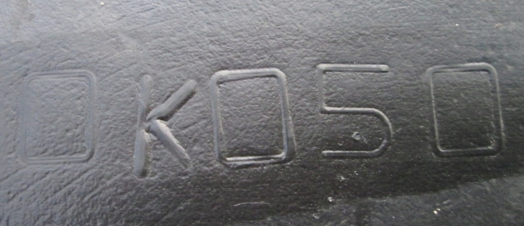 фото №12, Toyota hilux lift захист двигуна dol нижня