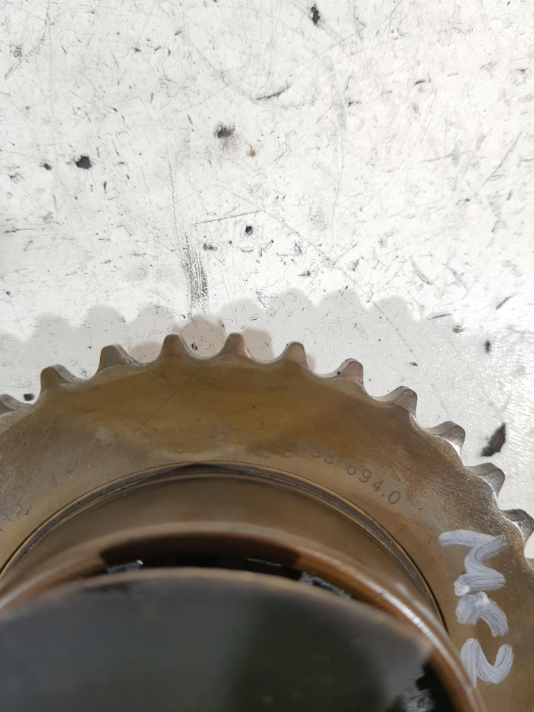 Колесо розподільного валу 1438694 range rover l322 bmw 4.4b Київ