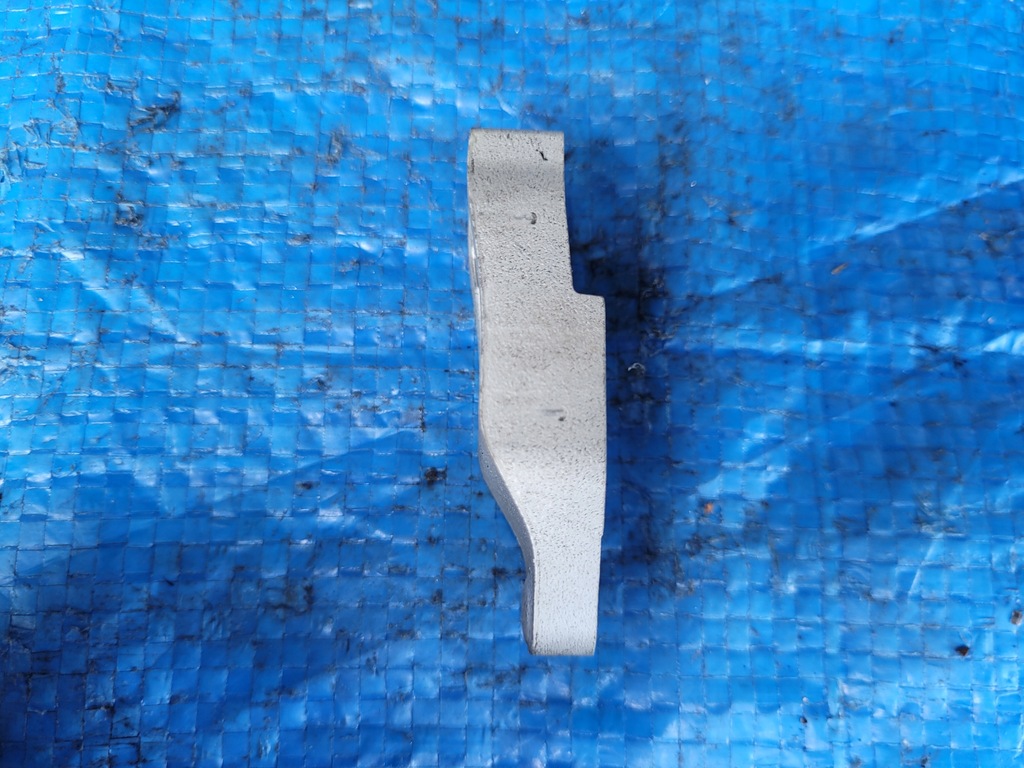 фото №15, Opel-części | astra k insignia b підніжка вприску 1.6 b16dte 116719485152