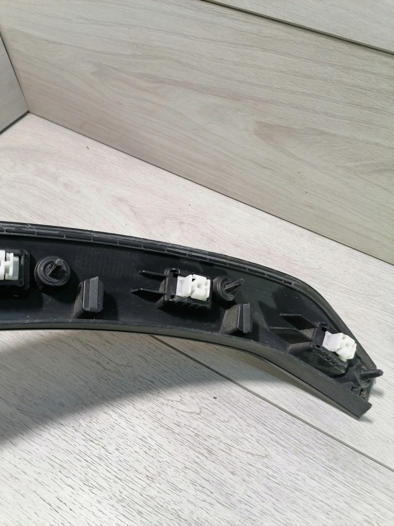 фото №8, Urus молдинг крила правий задня 4ml853818