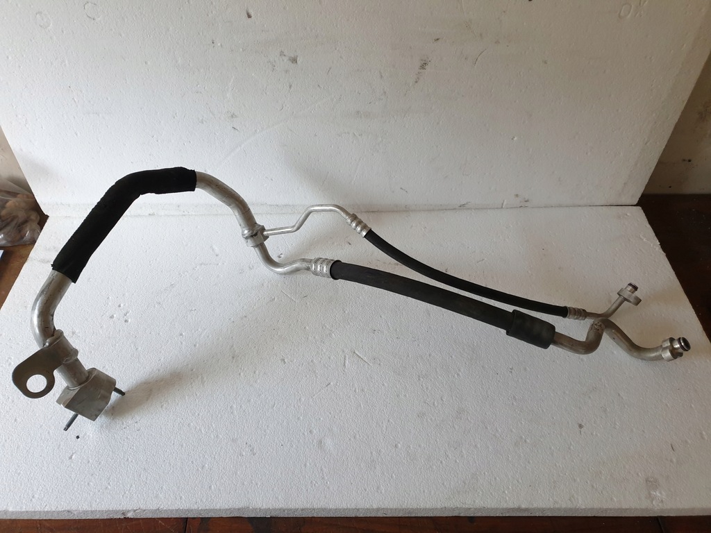 фото №1, Шланг кондиционера mercedes w212 a2128308200