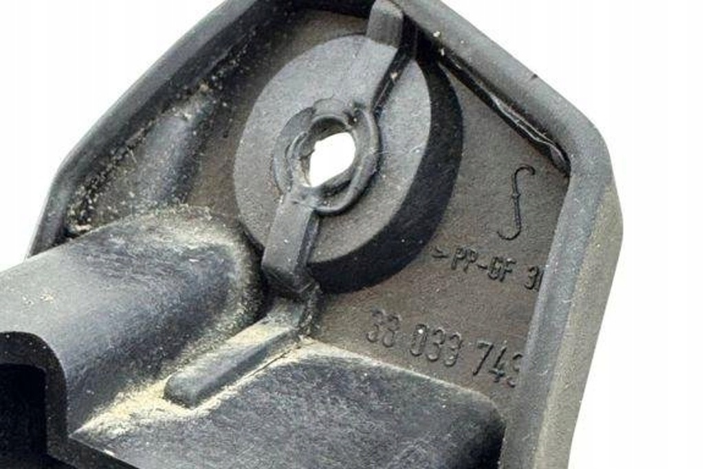 фото №12, Крышка с замком заливной топлива opel signum 13158426 1.9l дизель 110kw 2007