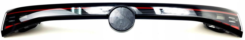 фото №1, Aso лампа задня задня vw id.4 id.5 11a945276b