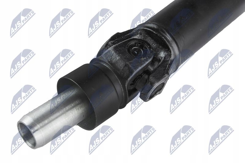 фото №5, Wał привідний nwn-sb-005 nty