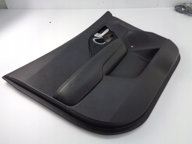 фото №1, Оббивка двері лівий перед kia niro i lift