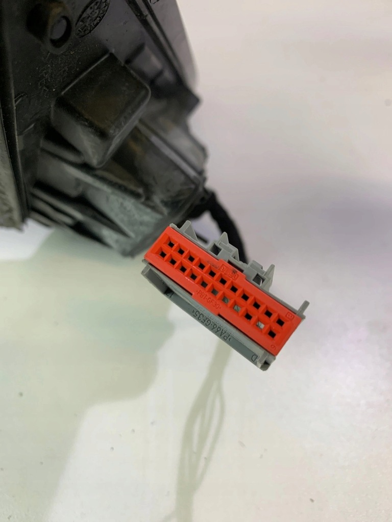 фото №8, Зеркало правое jaguar xe x760 6pin uk серые