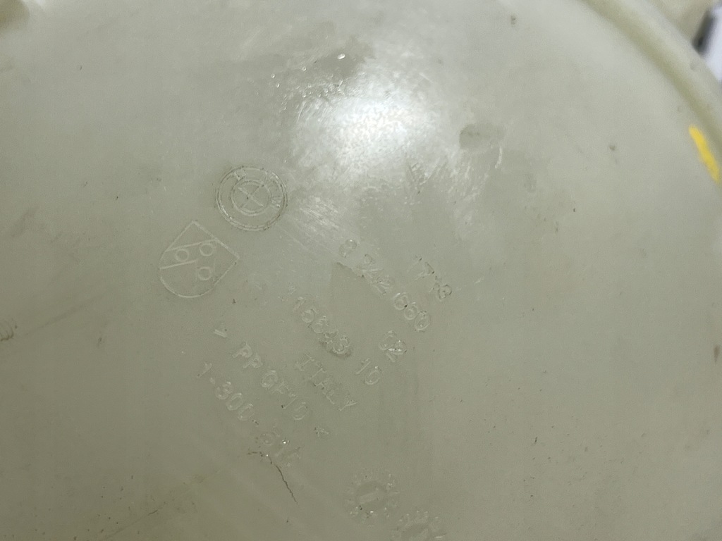 фото №7, Bmw x3 g01 x4 g02 f97 f98 бак розширювальний 8742660