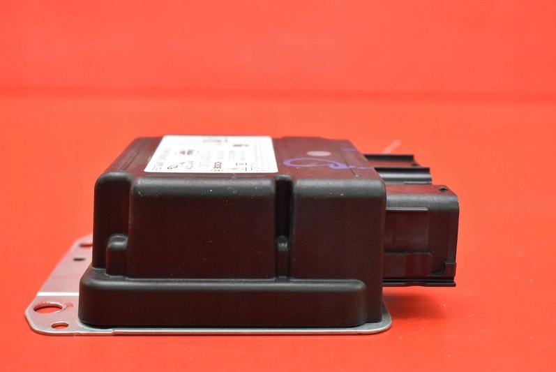 фото №6, Модуль датчик подушка безопасности подушек gx73-14d374-aj jaguar xe 14-19