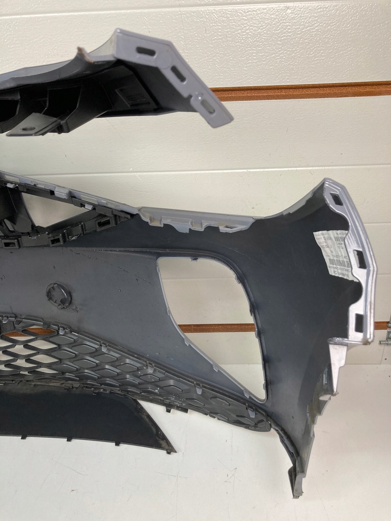 фото №13, Бампер передній vw id.4 id4 11a