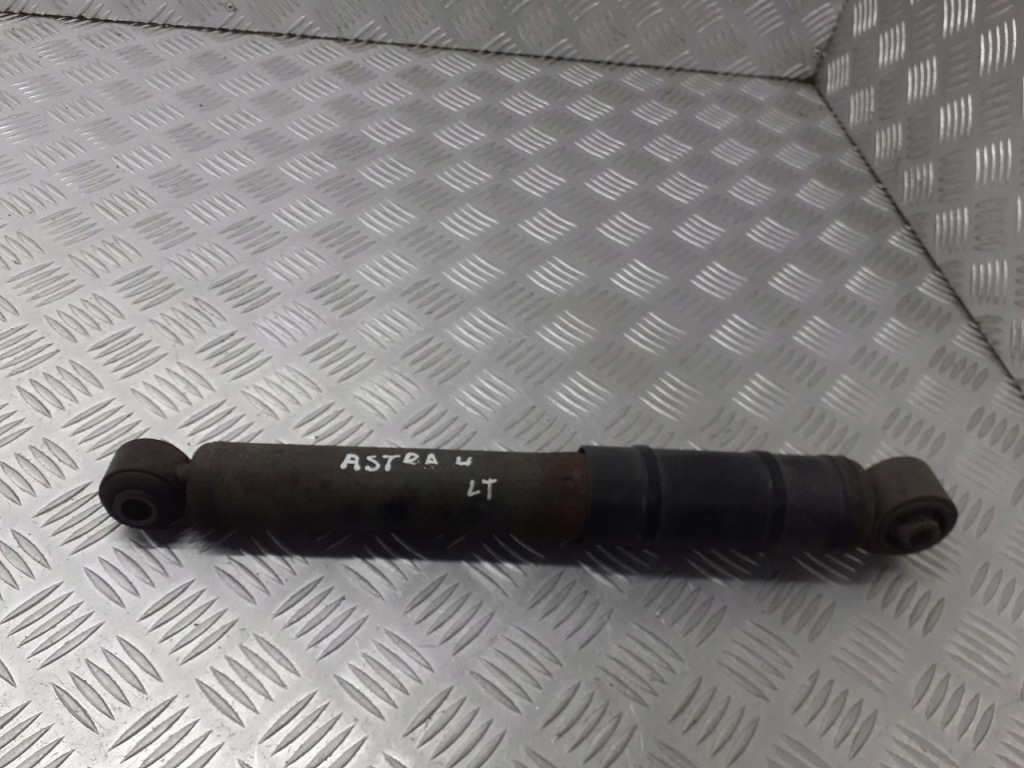 фото №1, Амортизатор левый задняя opel astra h kombi