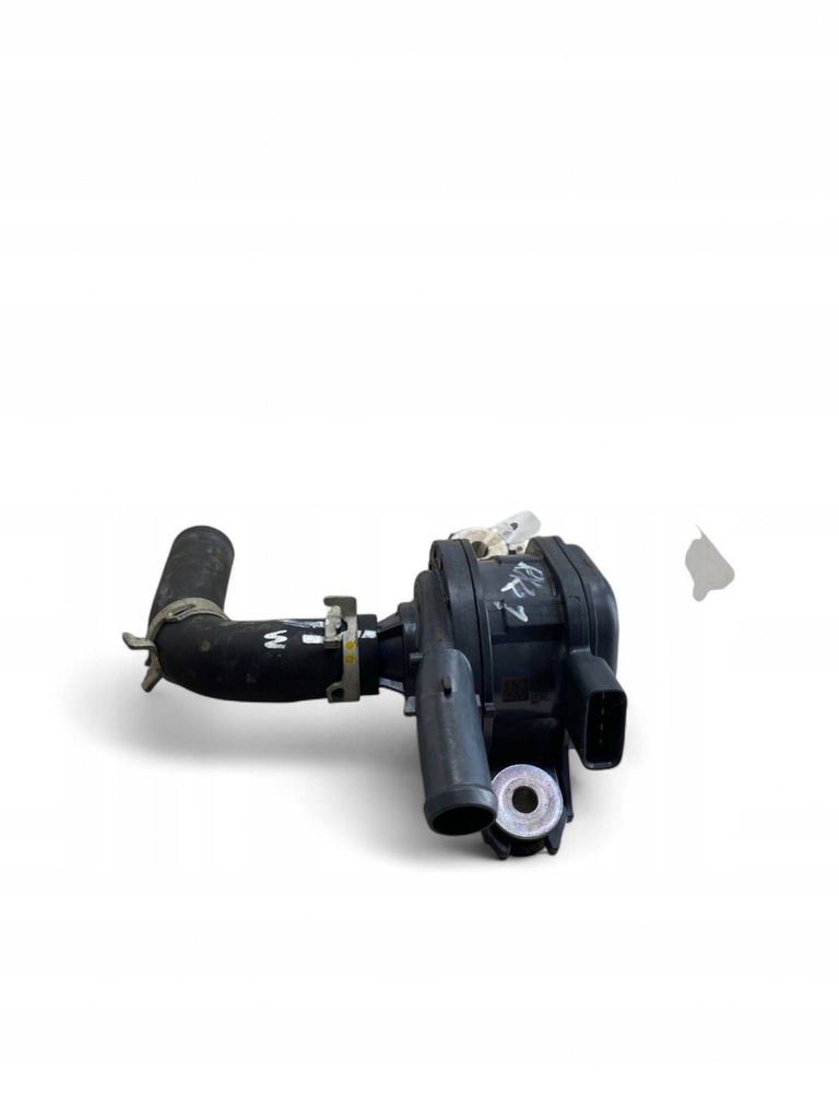 фото №3, Lexus rx v насос wody