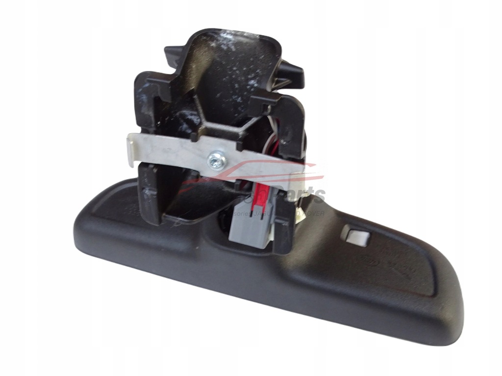 фото №7, Зеркало внутреннее discovery sport hpla17e678aa