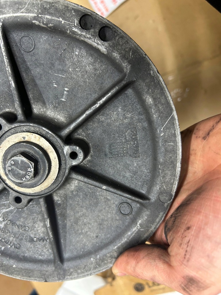 фото №8, Автоматична коробка передач передач ligier js 50