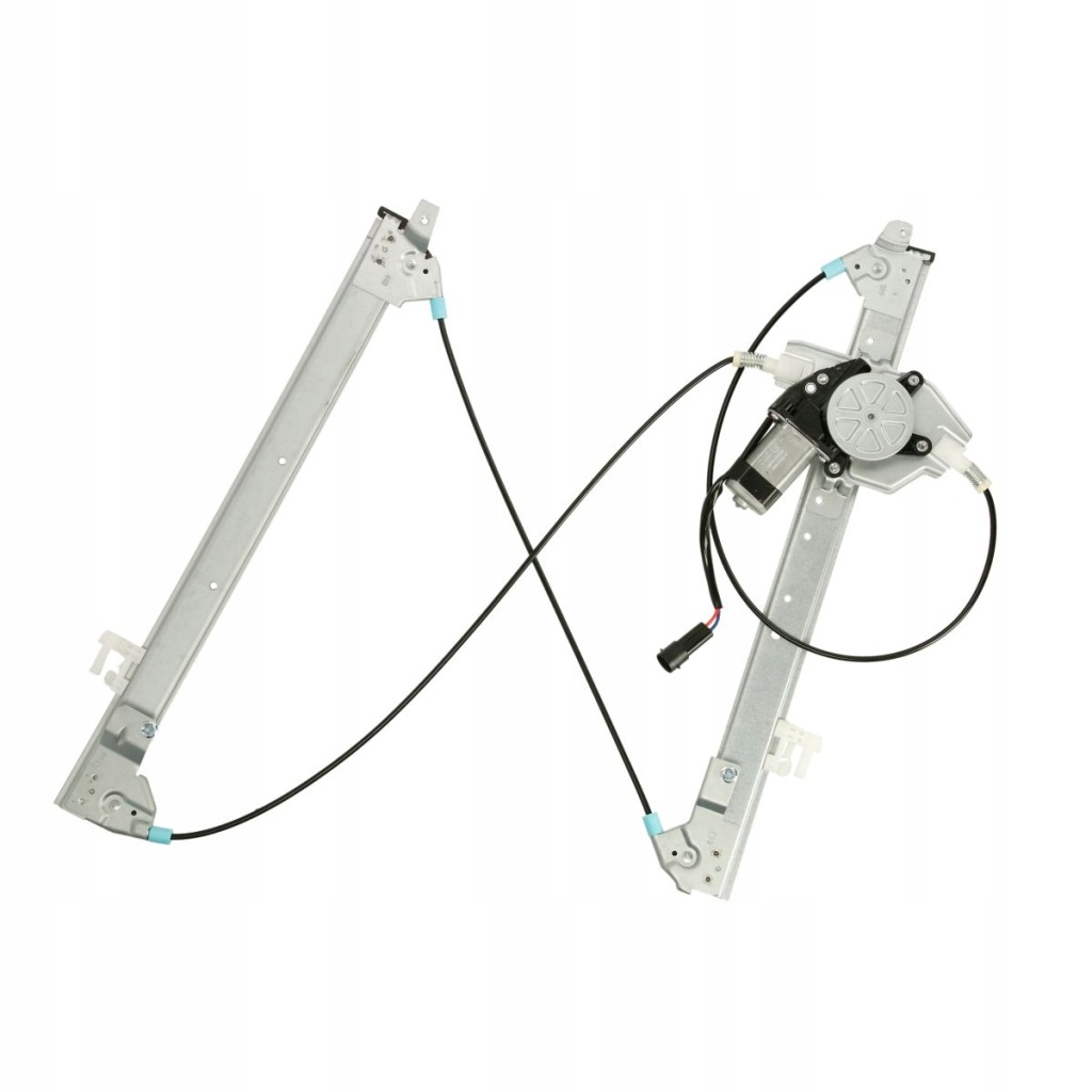 Підйомник скло комплект . перед правий renault Ціна