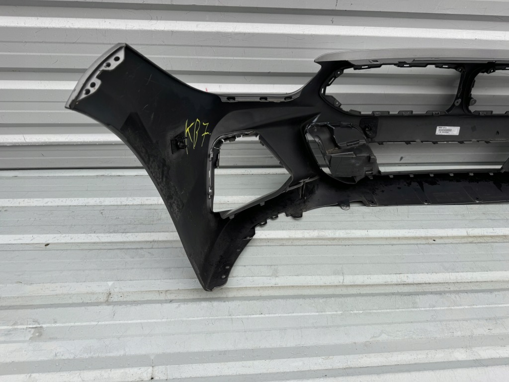 фото №13, Bmw z4 g29 m-pakiet 18-23r бампер перед передний 51118073087 pdc