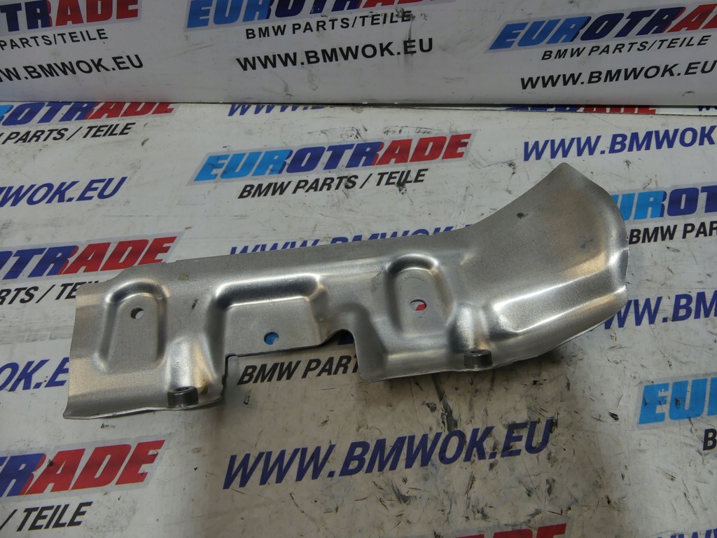 фото №8, Bmw f90 f91 f92 f93 f95 захист теплова комплект