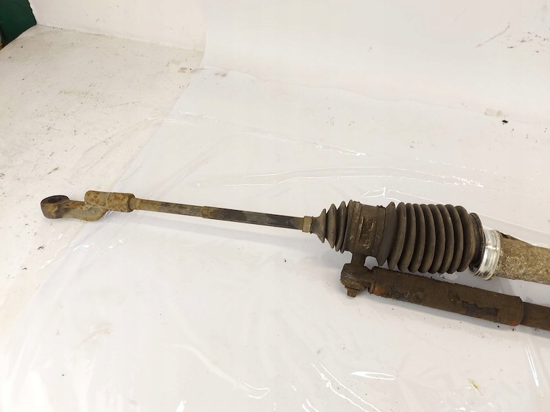 Рейка рульова трансмісія кермова 26077402 smart fortwo i кабріолет  450 Зі Шроту