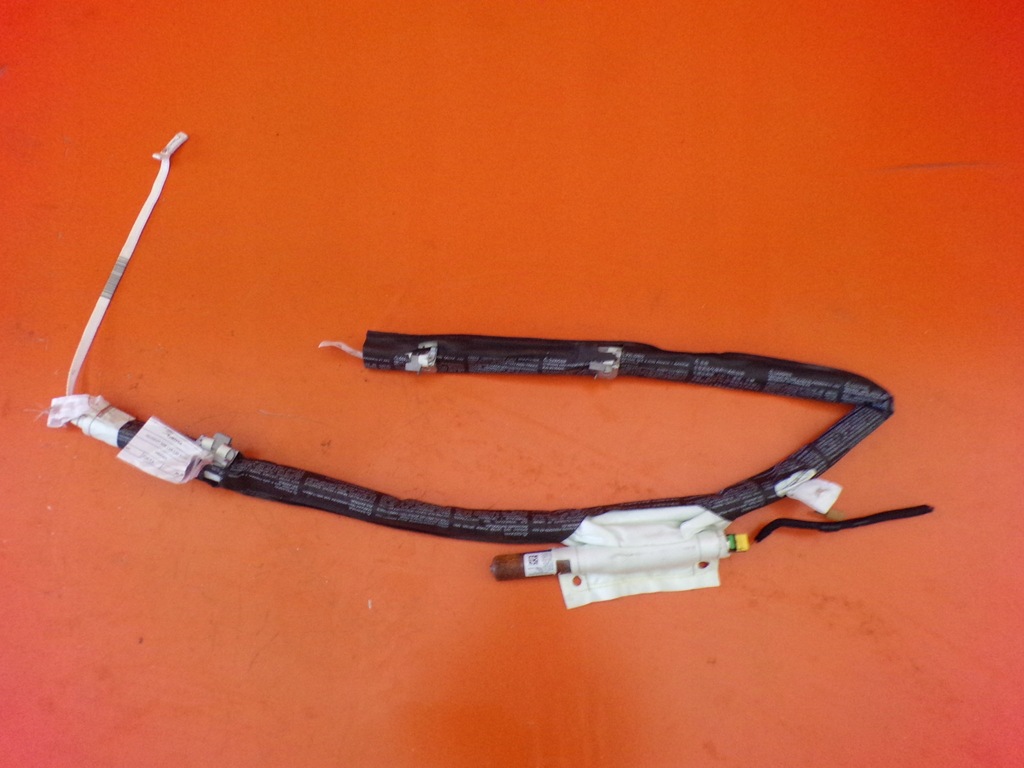 фото №1, Шторка безопасности правая peugeot 508 11r