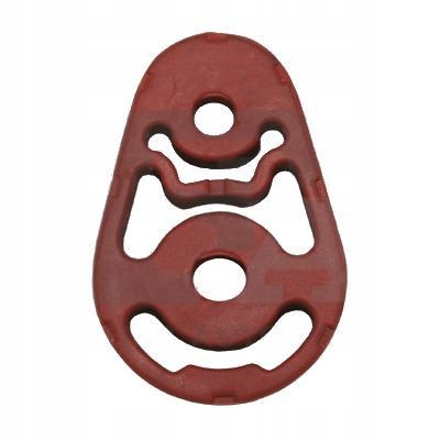 фото №1, F-a1 123-944 кронштейн, система випускний