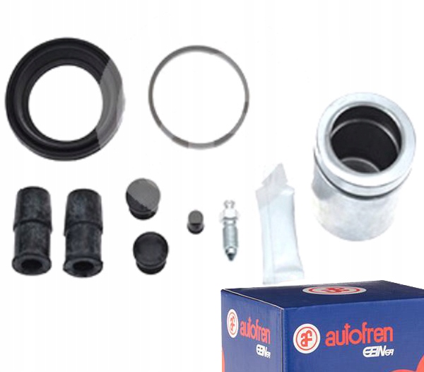 фото №1, Zes napr супорт гальма задня vw lt ii 2.3 2.5 sdi