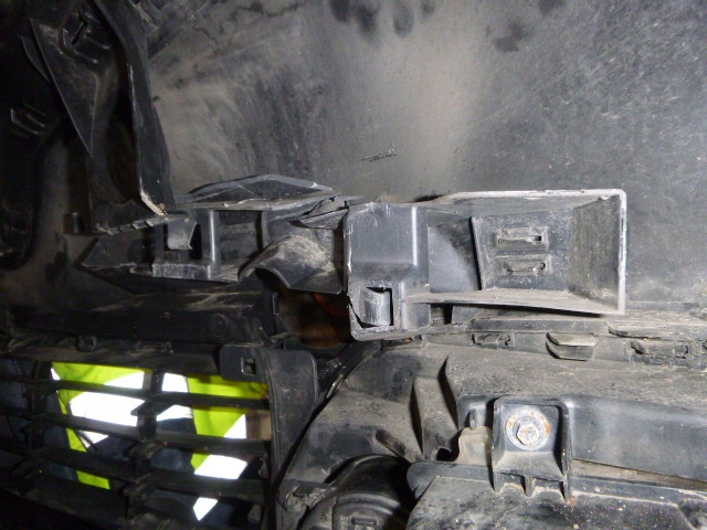 фото №3, Вкладыш колеса запасного renault captur